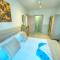 Luxury & stylish 2bedroom seafront, balcony GOGZR-4