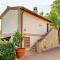 Pleasant detached house near Lake Trasimeno