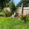 Newton Hall farm cottage with amazing views & hot tub - Preston