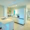 Luxury & stylish 2bedroom seafront, balcony GOGZR-4