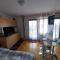 Joli studio avec terrasse et vue EXCLUSIVEMENT POUR NON FUMEURS - 贝尔蒙叙尔洛桑
