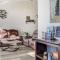 Princeton View - Posh Downtown King Workspace - 布埃纳维斯塔