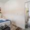 Princeton View - Posh Downtown King Workspace - 布埃纳维斯塔