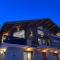 Chalet Cristal II - 莱孔塔米讷蒙茹瓦