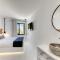 Lkm 5 Bedrooms Villa Black Royal I Mykonos Psarou