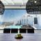 Lkm 5 Bedrooms Villa Black Royal I Mykonos Psarou