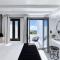 Lkm 5 Bedrooms Villa Black Royal I Mykonos Psarou