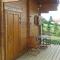 Gite Chalet Loisirs Parc Pilat - Farnay