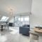 Le 121 - Appartement 201 - 基伯龙