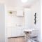 Compact and charming studio Porta Venezia