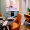 Nest Serviced Apartments