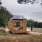 Tiny House Manka - Malšín