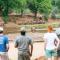Nkula Camp - Pafuri Walking Safari's - Makuleke Contract Park