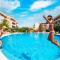 Holiday Garden Resort