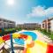 Holiday Garden Resort