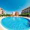 Holiday Garden Resort
