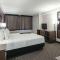 La Quinta by Wyndham Lubbock West Medical Center