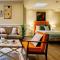 Nest Serviced Apartments