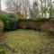 Cheerful 2 bedroom cottage with garden