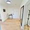 Explore CH & FR - deluxe apartment Basel Airport