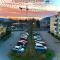 Explore CH & FR - deluxe apartment Basel Airport