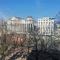 CALLA 4 Apartment - Main Square, in the City Shopping Center - PARKING SLOT WITH SECURITI AND VIDEO CAMERA - Skopje