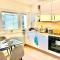 Explore CH & FR - deluxe apartment Basel Airport
