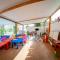 Holiday Garden Resort