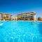 Holiday Garden Resort