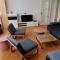 CALLA 4 Apartment - Main Square, in the City Shopping Center - PARKING SLOT WITH SECURITI AND VIDEO CAMERA - Skopje