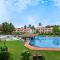 Heritage Village Resort & Spa Goa - Cansaulim