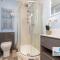 Bournecoast: Spacious flat near beach/shops-FM9582 - 伯恩茅斯