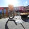 Panoramaterrace, Wein & relax