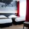 Bastion Hotel Arnhem - آرنم