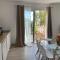 Logement entier vue mer