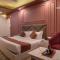 Hotel Apple Rose Shimla - 西姆拉