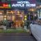 Hotel Apple Rose Shimla - 西姆拉