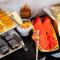 Milling Hotel Gestus
