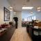 Milling Hotel Gestus