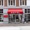 Milling Hotel Gestus