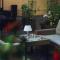 Milling Hotel Gestus