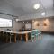 Milling Hotel Gestus