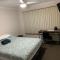 Grace Guest Rooms