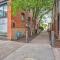 Miners Anvil - Steps to Historic District - كولورادو سبرينغز