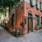 Miners Bend - Historic Locale Scenic Workspace