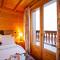 Hotel les Flocons