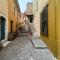 Le ville franche