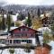 Chalet Rose Bay
