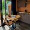Tiny house De Ljip