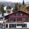 Chalet Rose Bay - Leysin
